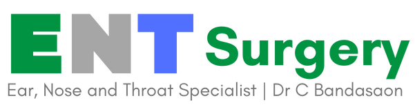 Ear, Nose and Throat Clinic - Dr C. Bandason - ENT Specialist